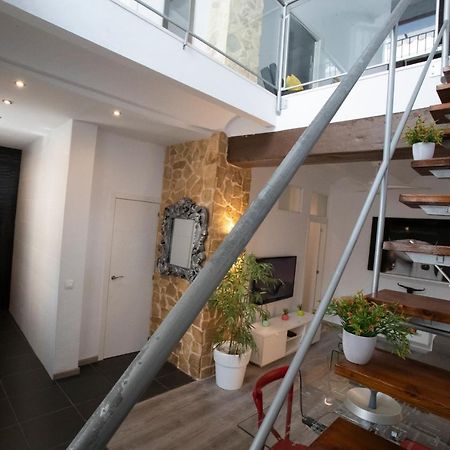 Casa Ilhana A Altea Esterno foto