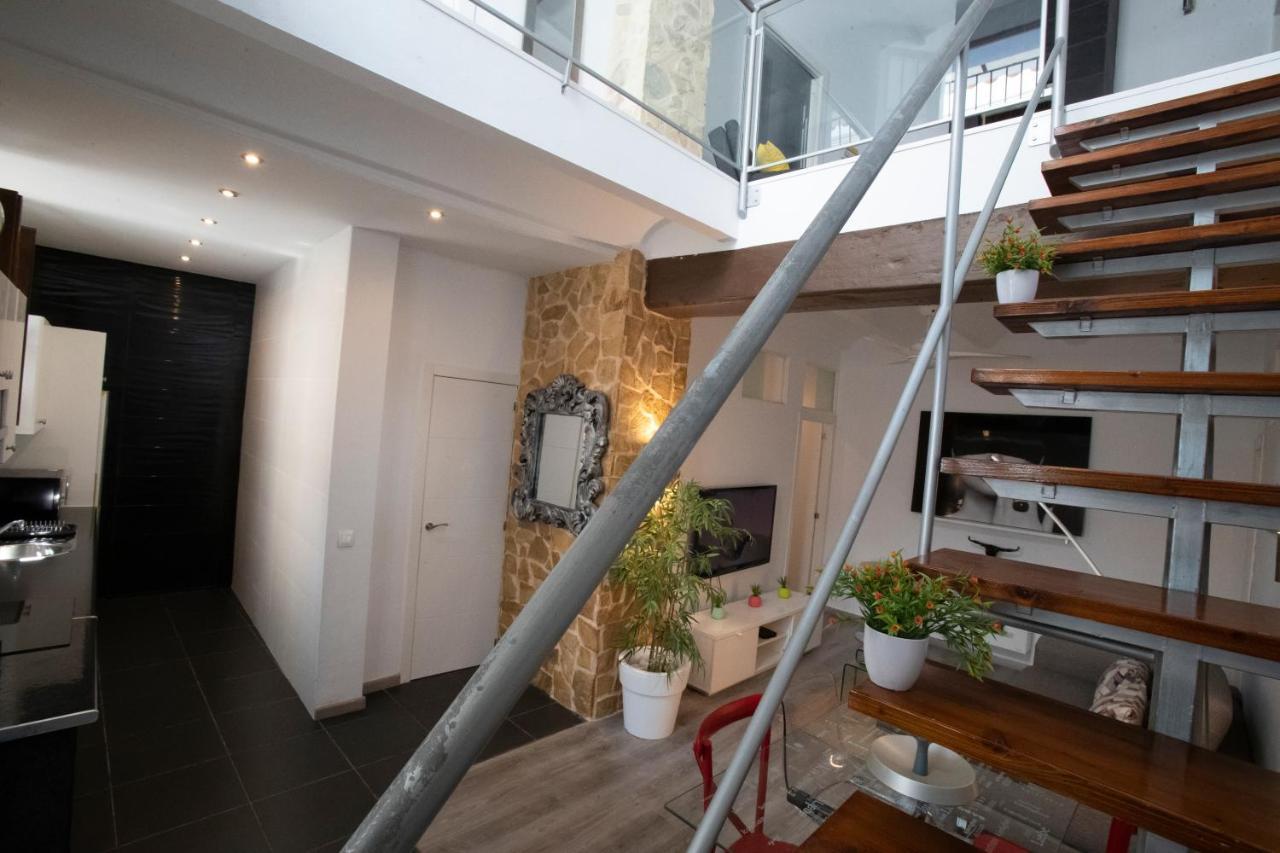 Casa Ilhana A Altea Esterno foto