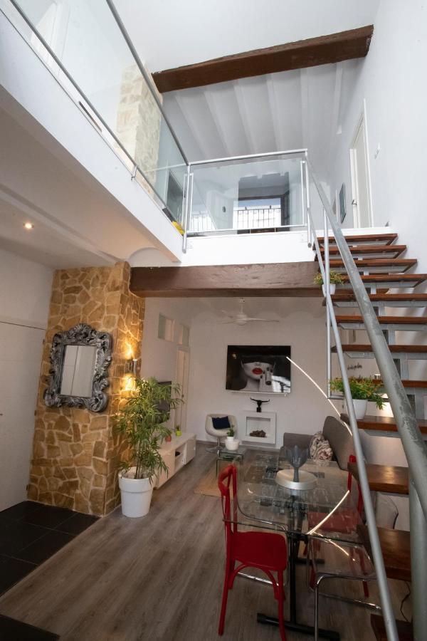 Casa Ilhana A Altea Esterno foto