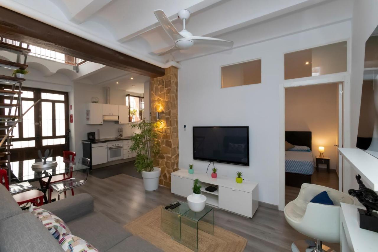 Casa Ilhana A Altea Esterno foto
