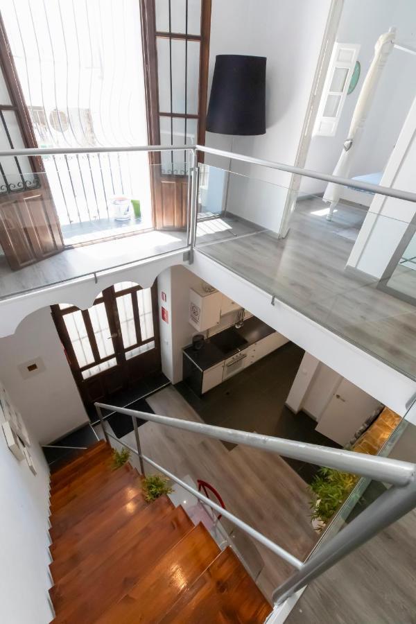 Casa Ilhana A Altea Esterno foto