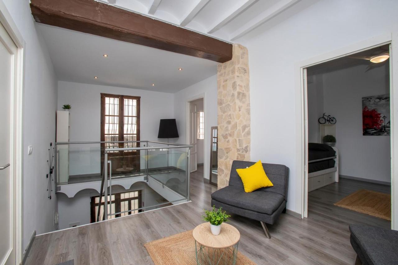 Casa Ilhana A Altea Esterno foto