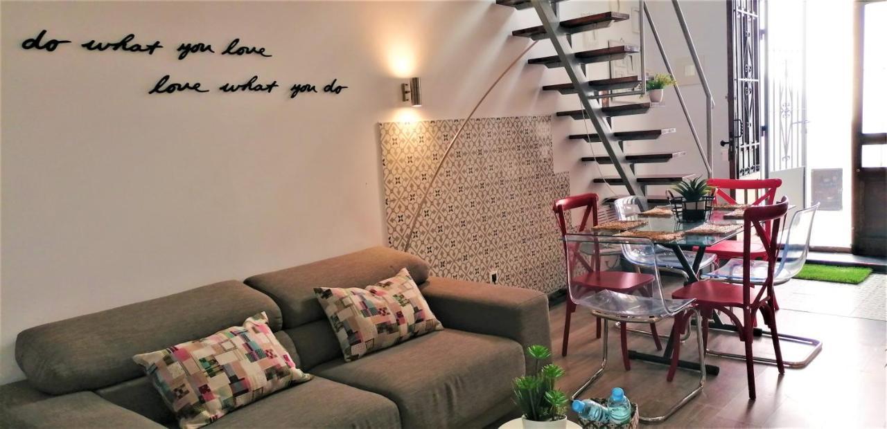 Casa Ilhana A Altea Esterno foto