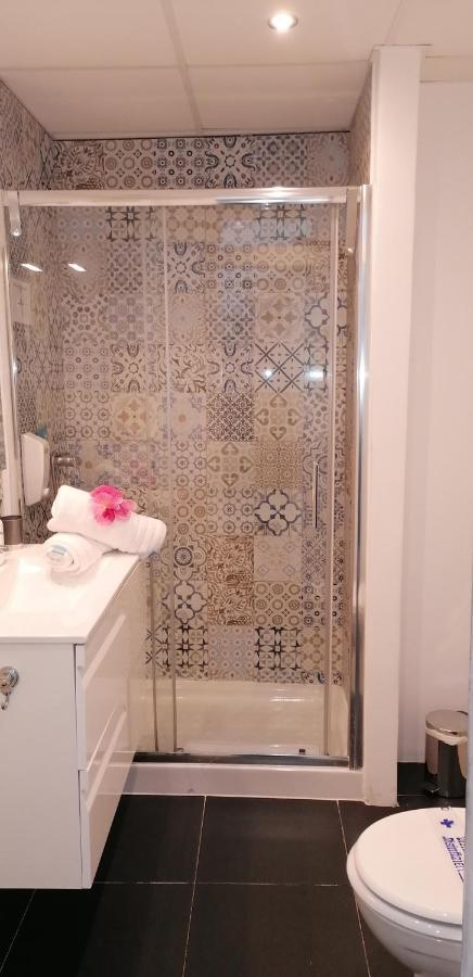 Casa Ilhana A Altea Esterno foto