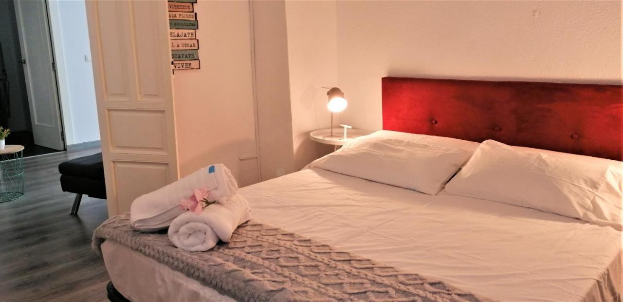 Casa Ilhana A Altea Esterno foto
